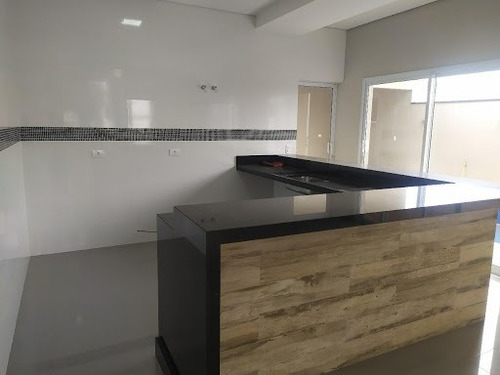 Imagem 17 de 30 de Sobrado À Venda, 267 M² Por R$ 980.000,00 - Condomínio Villagio Milano - Sorocaba/sp - So0351