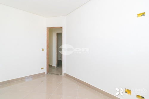 Imagem 15 de 15 de Apartamento - Parque Novo Oratorio - Ref: 738 - V-738