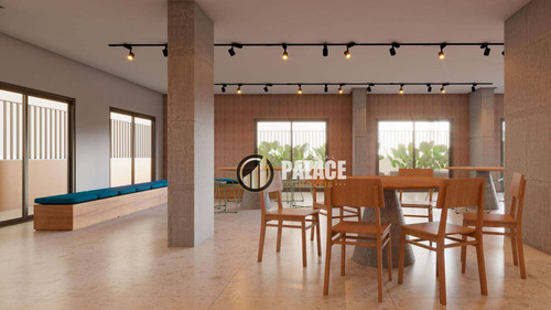 Imagem 12 de 30 de Apartamento Com 3 Dormitórios À Venda, 111 M² Por R$ 760.175,96 - Canto Do Forte - Praia Grande/sp - Ap3072
