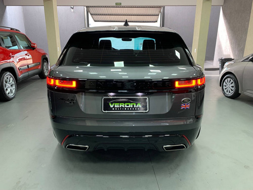 Imagem 5 de 11 de Land Rover Range Rover Velar 3.0 V6 P380 Gasolina R-dynamic
