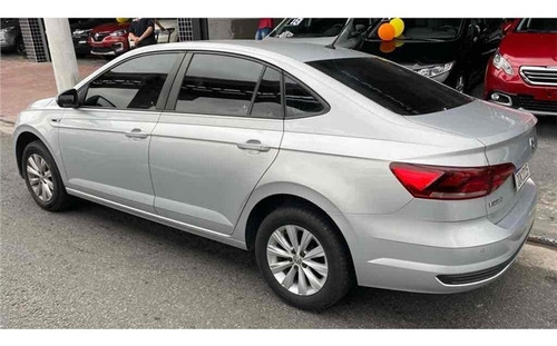 Imagem 13 de 15 de Volkswagen Virtus 1.6 Msi Total Flex Manual