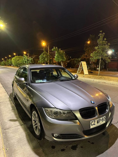 Impecable, Dos Llaves, Muy Poco Uso. Tercer Dueño, Motor 1.6