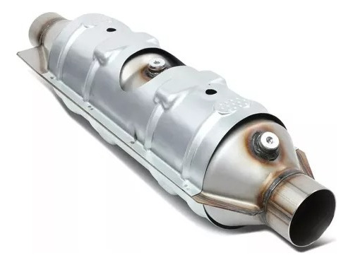 Catalizador Super Grande Tipo Torpedo Para Motores V10