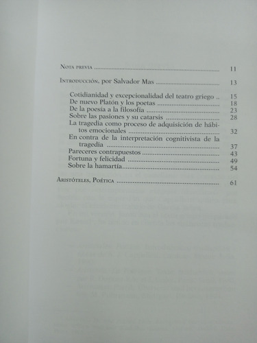 Poética
