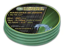 Comprar Manguera Forest&garden De 30 Mts 1\u002F2 , 7bar - Mj7301\u002F2 Color Verde oscuro