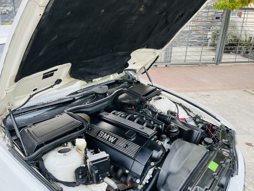 BMW Serie 5 2.8 528i Executive