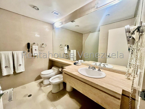 Apartamento En Venta Chuao Ch 25-6155