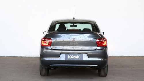 Citroen C-elysée 1.6 Feel Hdi 92 - 96720 - C