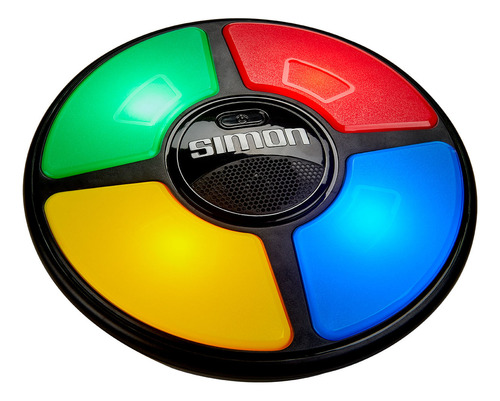 Hasbro Juego Classic Simon
