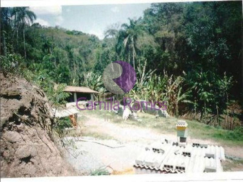 Imagem 4 de 5 de Área Residencial À Venda, Pedreira, Arujá. - Ar0012 - 68322012