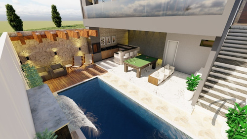 Imagem 3 de 7 de Casa - Ca01046 - 69932653