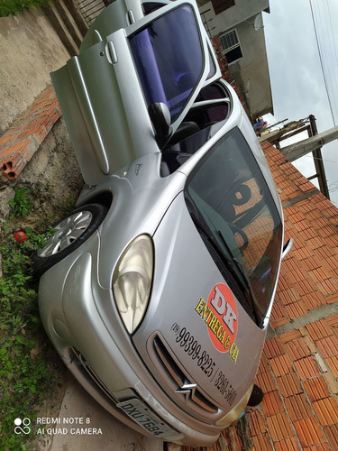 Imagem 1 de 4 de Citroen