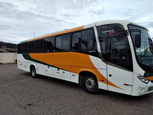 Imagem 1 de 15 de Ônibus De Fretamentos Ú Dono Seminovo Comil Campione 3.25