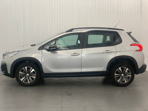 Imagem 5 de 19 de Peugeot 2008 Alure Automático 5.000km Rodados