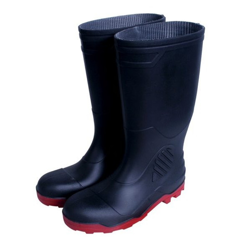 Botas Industriales De Hule 26 Surtek Urr137552