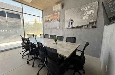 Bodega en renta