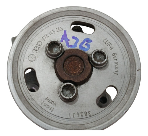 Bomba Aceite Dirección Hidráulica 2.5 Vw Jetta0072 Mk6 11-18 (Usado)