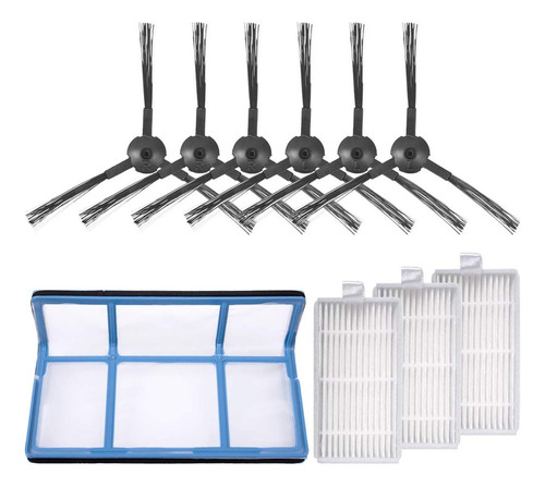A Piezas De Repuesto Para Robot Aspirador Ilife V3 V3s V5