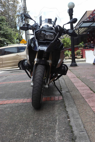 Bmw R1200gs