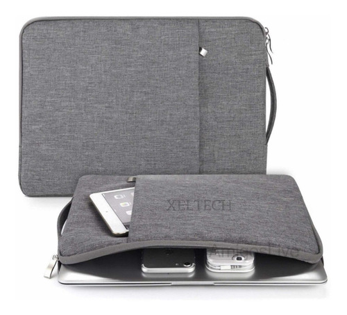 Funda Estuche Case Para Portátil  Macbook  13  14  15