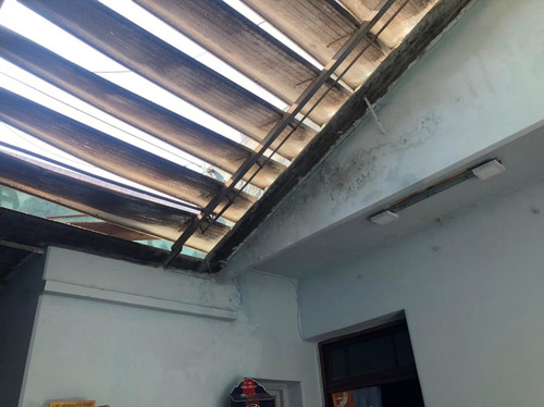Imagen 13 de 22 de Venta Galpon Deposito Vivienda Villa Soldati Urge