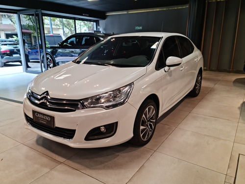 Citroën C4 Lounge 1.6 Thp 165 Feel Pack