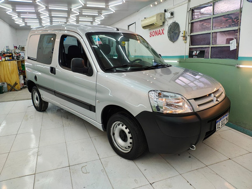 Citroën Berlingo Furgon 1.6 Hdi 92 Bussines