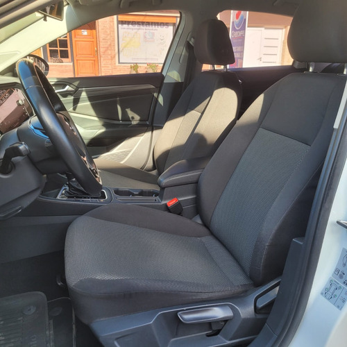 Volkswagen Vento 1.4 Comfortline 150cv At