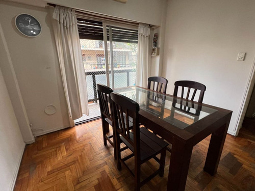 Venta 4 Ambientes Apto Credito Balcon