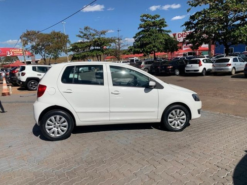 Volkswagen Fox Trend 1.0 Mi 8v Total Flex, Pai6293