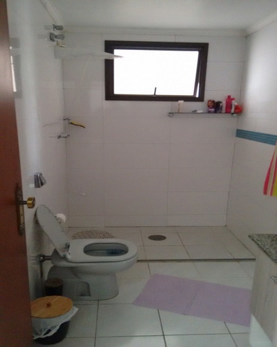 Imagem 4 de 12 de Apartamento - Aei650 - 32319536