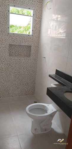 Cobertura À Venda, 39 M² Por R$ 270.000,00 - Vila São Pedro - Santo André/sp - Co0057