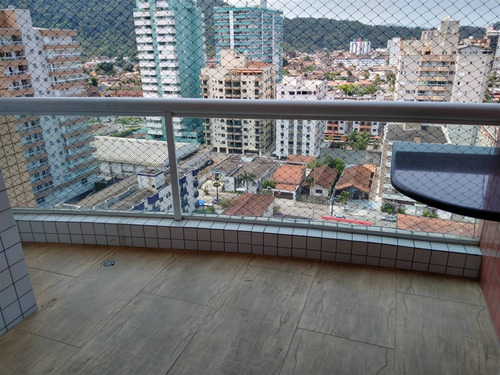 Apartamento - Venda - Forte - Praia Grande - Masot249