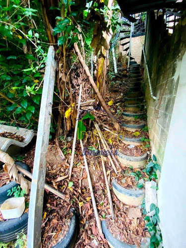 Edícula Com 1 Dormitório À Venda, 35 M² Por R$ 180.000,00 - Jardim Oriente - São José Dos Campos/sp - Ed0004