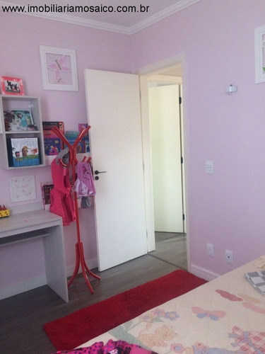 Imagem 7 de 17 de Casa Em Condomínio Na Colônia - Permuta Com Imóvel - 22718 - 32478969