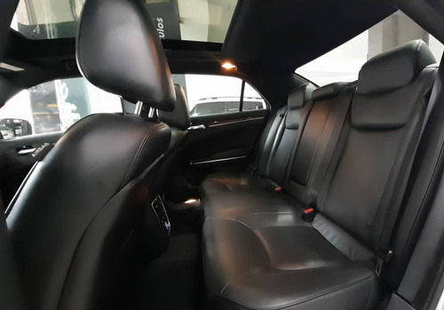 Imagem 2 de 11 de Chrysler 300 C 3.6 V6 Gasolina Automático