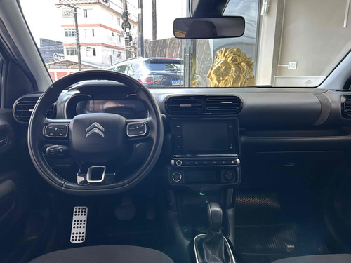 Citroën C4 Cactus 1.6 VTI 120 FLEX FEEL PACK EAT6