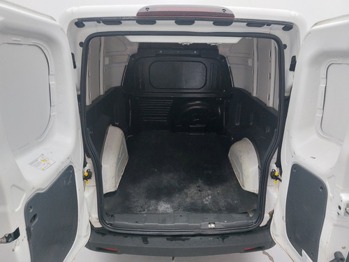 Fiat Fiorino 1.4 MPI FURGÃO ENDURANCE 8V FLEX 2P MANUAL
