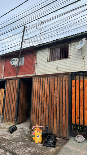 Casa En Pasaje Cerca Acceso Sur Puente Alto