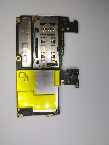 Lógica Huawey Fla-lx3. Huawey Y9 2018 (Usado)