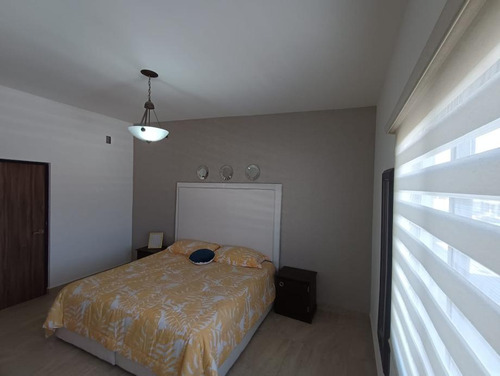 Casa En Venta En Residencial Las Etnias, Torreon, Coahuila