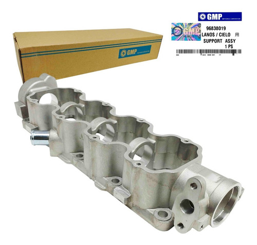 Imagen 2 de 10 de Porta Leva Daewoo Cielo 1997 1998 1999 Original