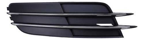 Rejilla De Luz Antiniebla Para Audi A6 Lc7 2012-14 4g0807681