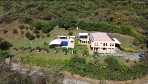 Venta De Hermosa Finca Sopetran Amoblada