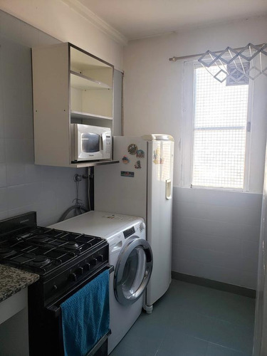 Imagen 13 de 30 de Departamento - Boedo
