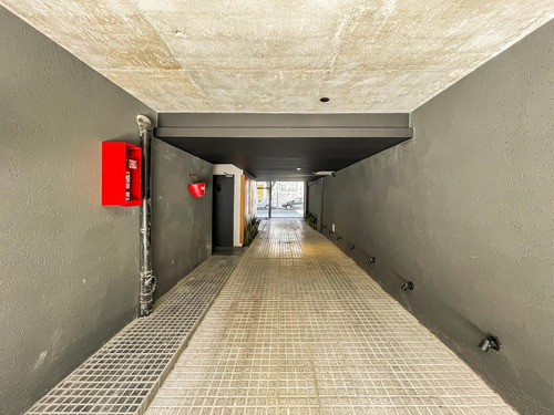 Imagen 21 de 28 de Monambientes Y 1 Dormitorio Con Amenities A Estrenar