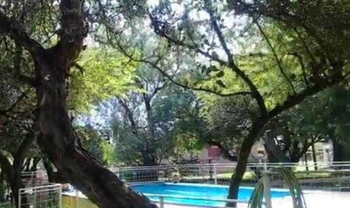 Imagen 2 de 7 de 2 Cabañas Equipadas Categoría Merlo San Luis Centro Pileta