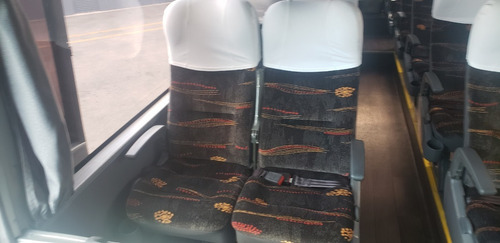 Micro Ônibus Marcopolo Senior Volkswagen 9160 Od 2018 Rod