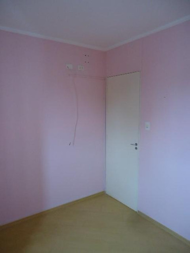 Imagem 10 de 27 de Apartamento À Venda, Vila Ré, São Paulo. - Ap1784