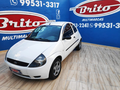 Ka 1.0 2003